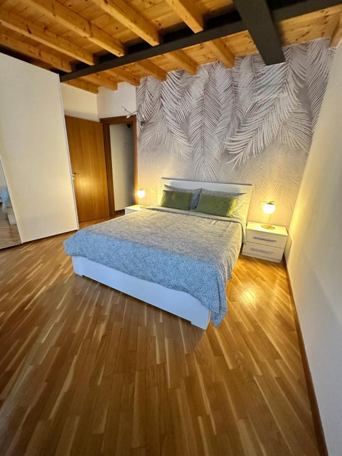 Stella Apartment Center Bergamo Exterior photo
