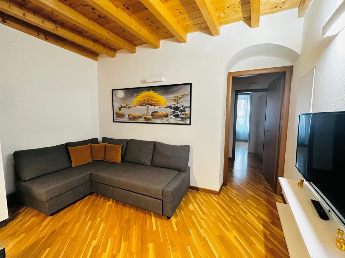 Stella Apartment Center Bergamo Exterior photo